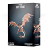 Tyranids: Tyran des ruches - Hive Tyrant