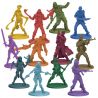 ZombicideLost Zombivors (French)