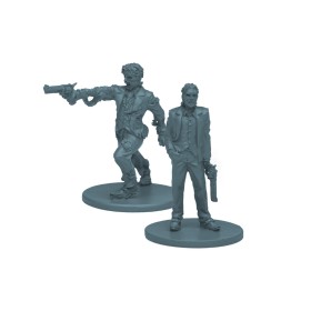 ZombicideGaming Night Kit 3 (Français)