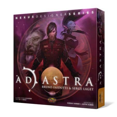 Ad Astra (FR)