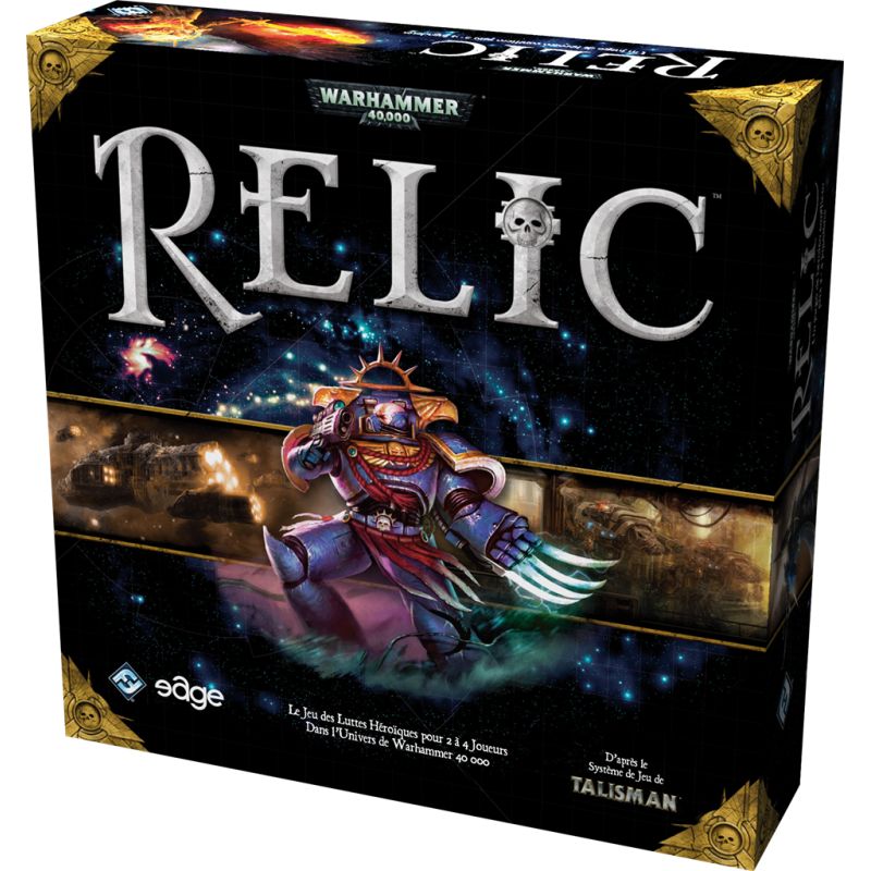 Relic
