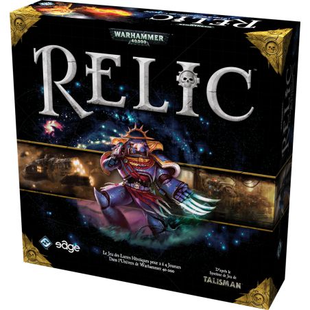 Relic