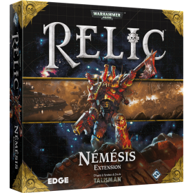 Relic Nemesis (Ext)