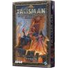 Talisman Les Terres de Feu (Ext) (FR)