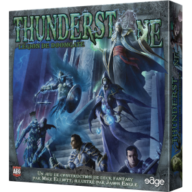 Thunderstone Légion de Doomgate (Ext)