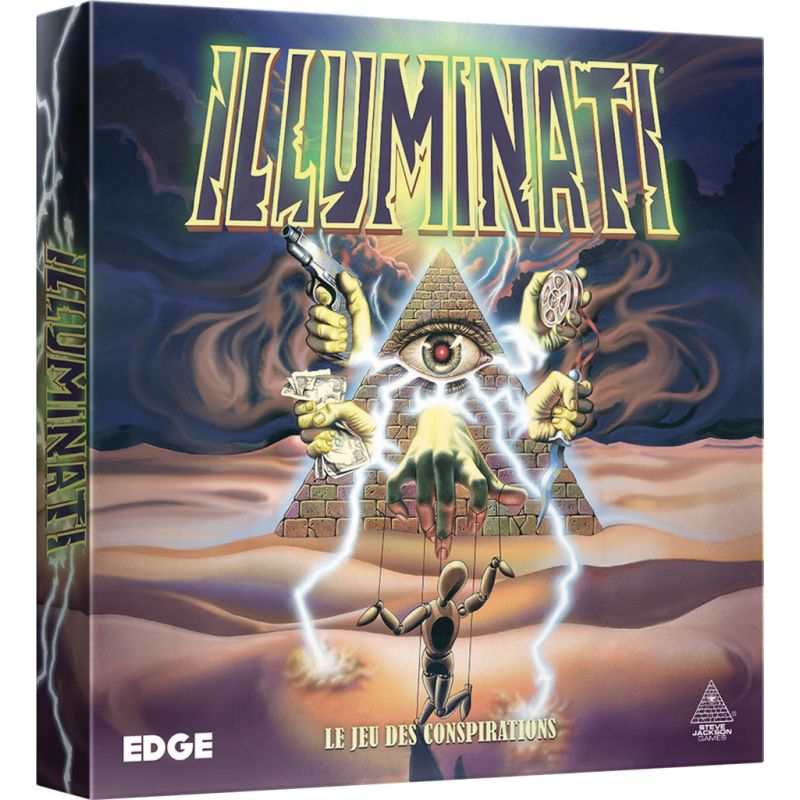 Illuminati Illuminati