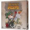 Munchkin Apocalypse