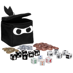 Ninja Dice
