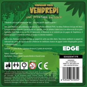 Vendredi (FR)
