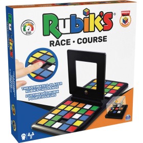 Rubik's Race