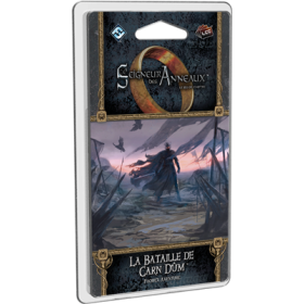 Seigneur des Anneaux JCE La Bataille de Carn Dûm