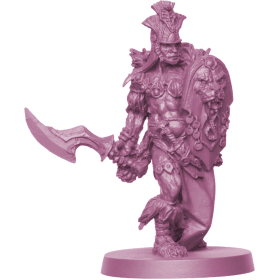 AnkhPantheon (Ext.) (French)