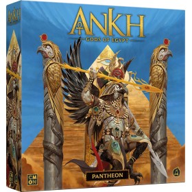 AnkhPantheon (Ext.)