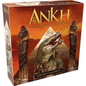 AnkhCoffret Gardien (Ext)
