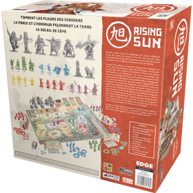 Rising Sun (French)