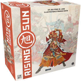 Rising Sun (French)
