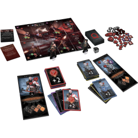 God of WarLe Jeu de Cartes (French)