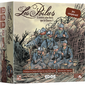 Poilus (Les) (French)
