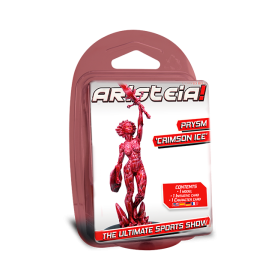 Aristeia! - Prysm Crimson Ice