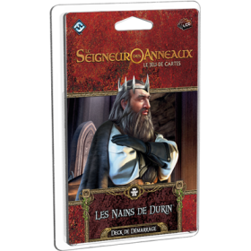 SdA JCE Les Nains de Durin (Deck)