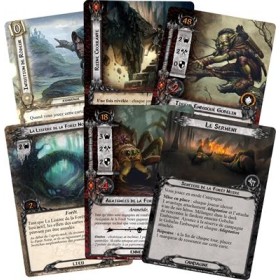 SdA JCE Ténèbres de la Forêt Noire (Scénario)