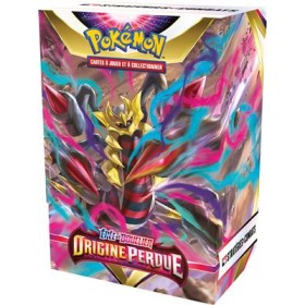 Pokémon Build&Battle Stadium Epée & Bouclier 11 (FR)