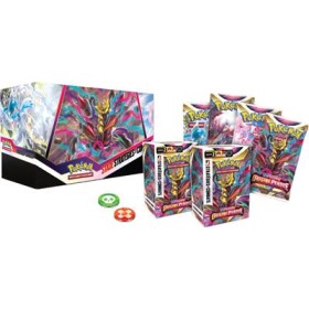 Pokémon Build&Battle Stadium Epée & Bouclier 11 (FR)