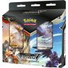 Pokémon Bundle Deck LougarocCorvaillus-V Fév (FR)