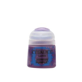 XEREUS PURPLE