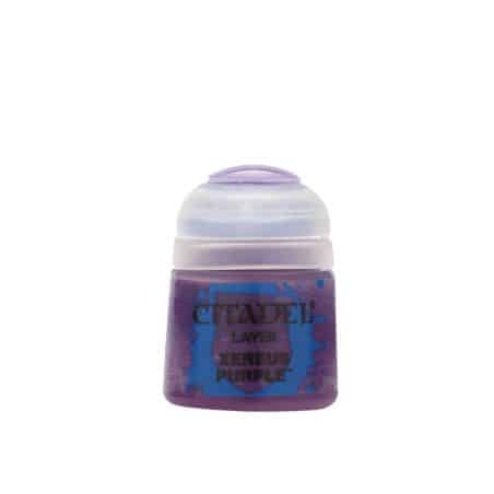XEREUS PURPLE