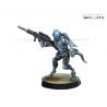 Infinity - Helot Militia