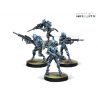 Infinity - Helot Militia