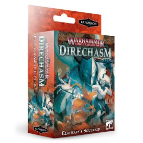 WHU: PILLEURS D'ÂMES D'ELATHAIN (FRA)