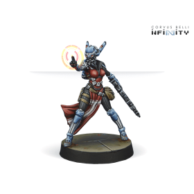 Infinity - Order Sergeants