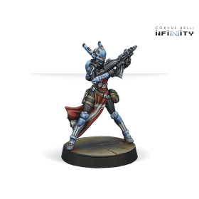 Infinity - Order Sergeants