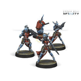 Infinity - Order Sergeants