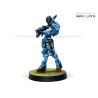 Infinity - ORC Troops
