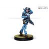 Infinity - ORC Troops