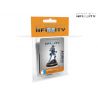 Infinity - Patsy Garnett Orc Troops Varuna Div. NCO (Submachine Gun)