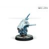 Infinity - Seraphs Military Order Armored Cavalry