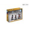 Infinity - PanOceania Headquarters Pack