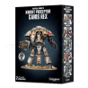 IMPERIAL KNIGHTS: CHEVALIER QUESTORIS (ex Knight Preceptor Canis Rex)