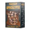 WH40K APOCALYPSE MOVEMENT TRAYS (25MM)