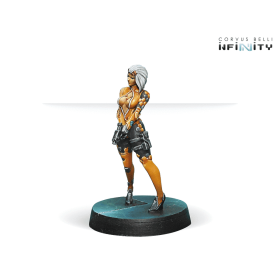 Infinity - G?iji? Pilot
