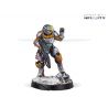 Infinity - Jujak Regiment Korean shock Infantry