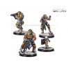 Infinity - Jujak Regiment Korean shock Infantry