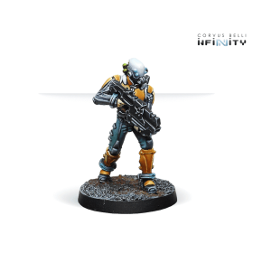 Infinity - Kuang Shi