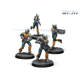 Infinity - Kuang Shi