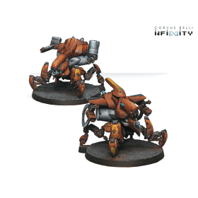 Infinity - Yáoxiè Remotes (Lù Du?n / Rui Shi)