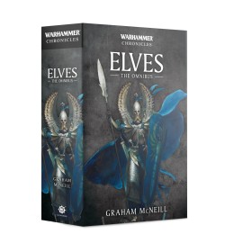 WH CHRONICLES: ELVES: THE OMNIBUS (PB)